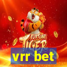 vrr bet